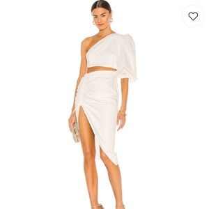 Sau lee dress size 0